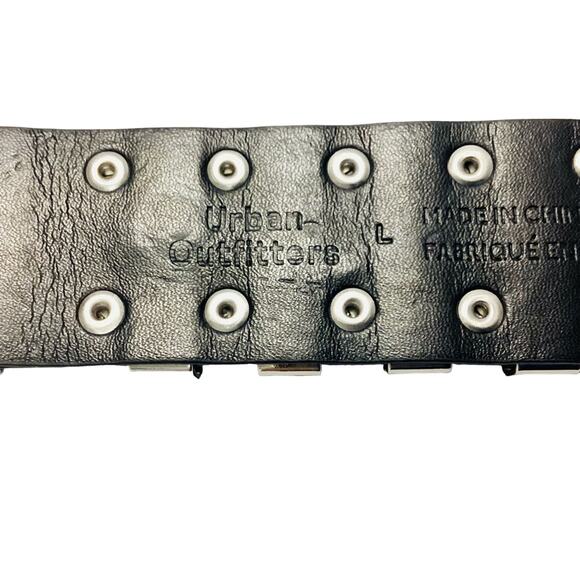 Urban Outfitters Fashion Belt - Picture 5 of 6